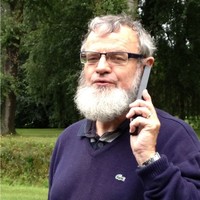 Bernard Caudal