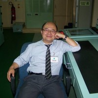 Perry Yu