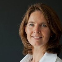 Margot van der Velden