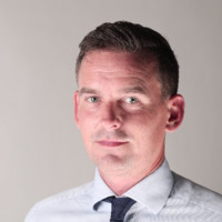 Christopher Mathieson
