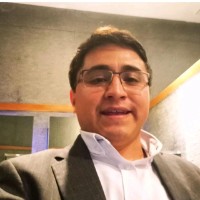 Héctor Aldana Posadas