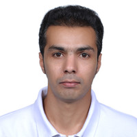 Ahmad Reza Abdoli