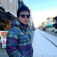 Benny Wong