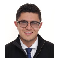 Juan Felipe Escobar Contreras