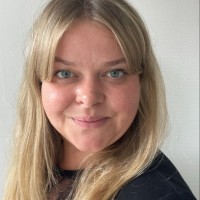 Lisa Bakkendorf Hedegaard