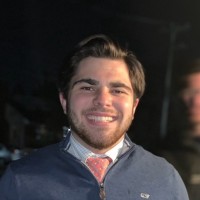 Justin McFadden