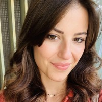 Arianna Cammarota