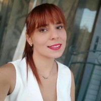 Fotini Tsakiri