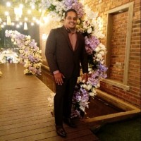 Buddika S. Tharanga