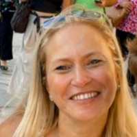 Barbara Barberi