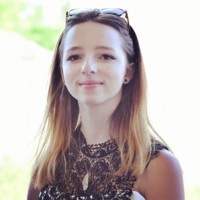 Marie Rocher