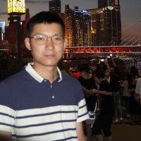 Yuzhe (Patrick) Xia