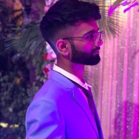 Shubhang Tripathi