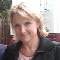 Elisabet Frerot Södergren
