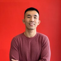 Caleb Wong