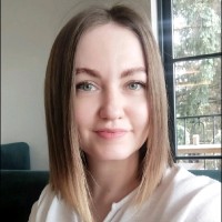 Yuliia Biespiata
