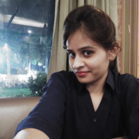 Rashmi Choukarya