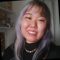 Luciana Yuri Sassaqui