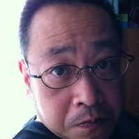 Atsushi Koma