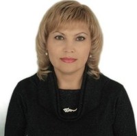 Елена Зеленцова