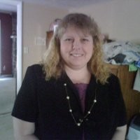 Barbara Gillespie