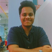 Abhishek Ubhe