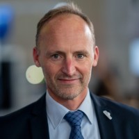 Gert Taeymans