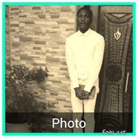 Dominic Ikechukwu
