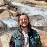 Luke Charbonneau