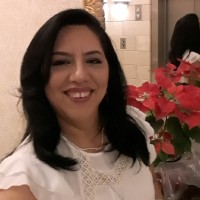 Priscilla Pazmino