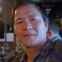 Jeff Wang