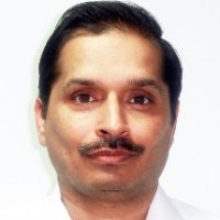 Sanjay Bhaskar