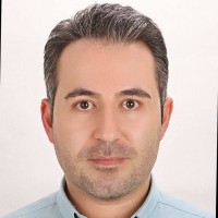 Farshad Kazemi Motlagh