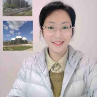 Ania zhang