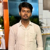 Ravi Aravind TK