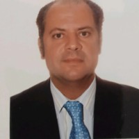 Jose Antonio Garcia Valera
