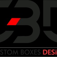 Custom Boxes Design