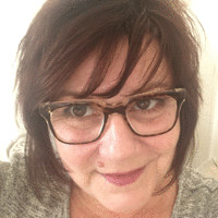 Susan Sarlo