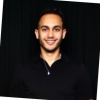 Issam Dourid