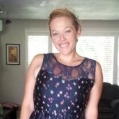 Christina Todd