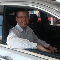 Michael Wroe