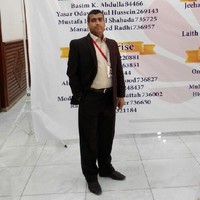 Basim Abdallah