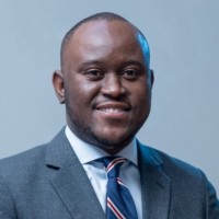 Courage G. Matsa LLB, CA(Z)