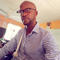 Festus Michael