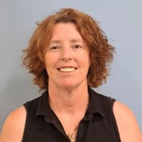 Genie Adamson