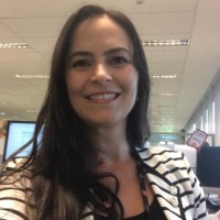 Grasiella Aline De Moraes