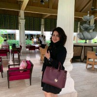 Priyanka Kotecha