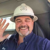 Gary Peyton
