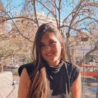Bárbara Illesca Castillo