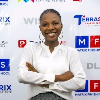 Mbekrai Keturah Bado